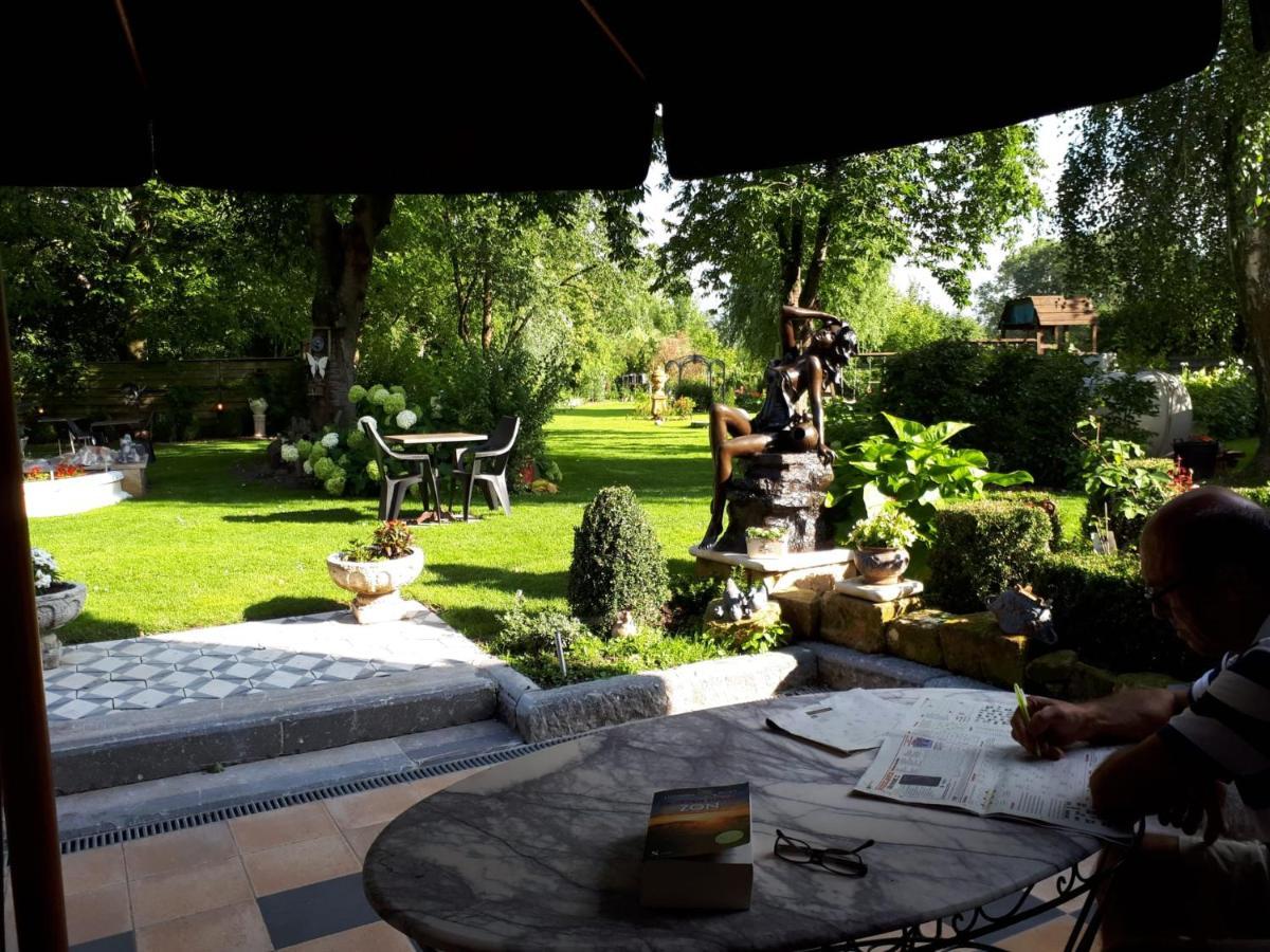De Dubbelmolen Bed & Breakfast